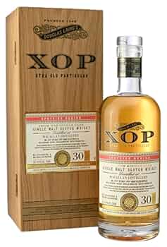 240本限定マッカラン40年 ダグラスレイン エクストラ オールド パティキュラ 240本限定マッカラン40年 ダグラスレイン エクストラ オールド