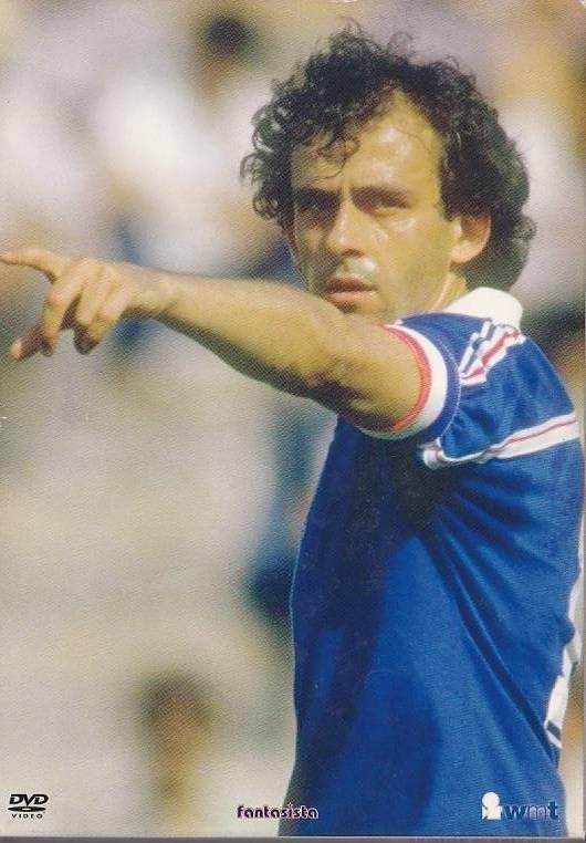 【PANINI社 イタリア製カード】ミシェル・プラティニ PANINI社 イタリア製カード】ミシェル・プラティニ Yahoo!オークション