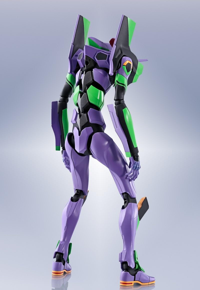 Amazon.co.jp: TAMASHII NATIONS ROBOT魂[SIDE EVA