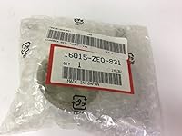 Algopix Similar Product 3 - Honda 16015-ZE0-831 Chamber Set Float