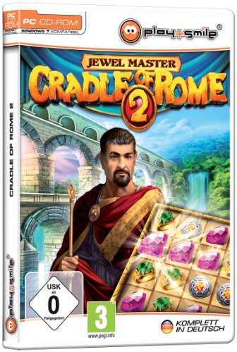 Cradle of Rome 2