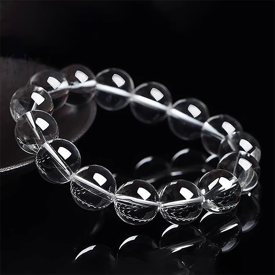 Pulsera de protección para mujeres y hombres NIBHZ, equilibra tus chakras con cuentas de 14mm