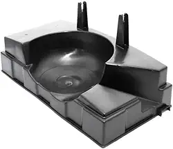 Recipiente Evaporador Brastemp Geladeira 326062041