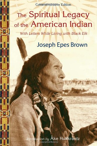 The Spiritual Legacy of the American Indian: Commemorative Edition with Letters While Living with Bl livre En ligne