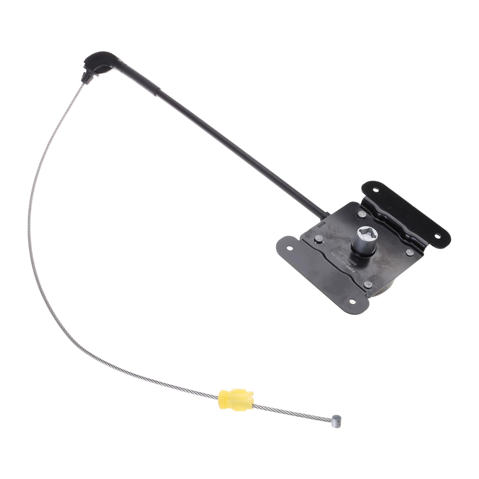 Grue de treuil de secours pour transit 2014+ 1898025 2376789