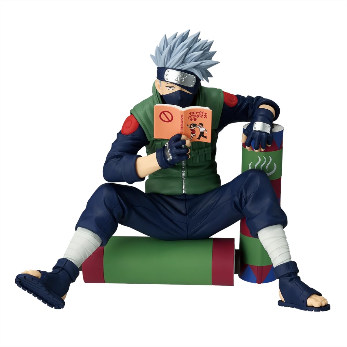 Frieren Figure: Collectible Banpresto Glasscape Anime -3