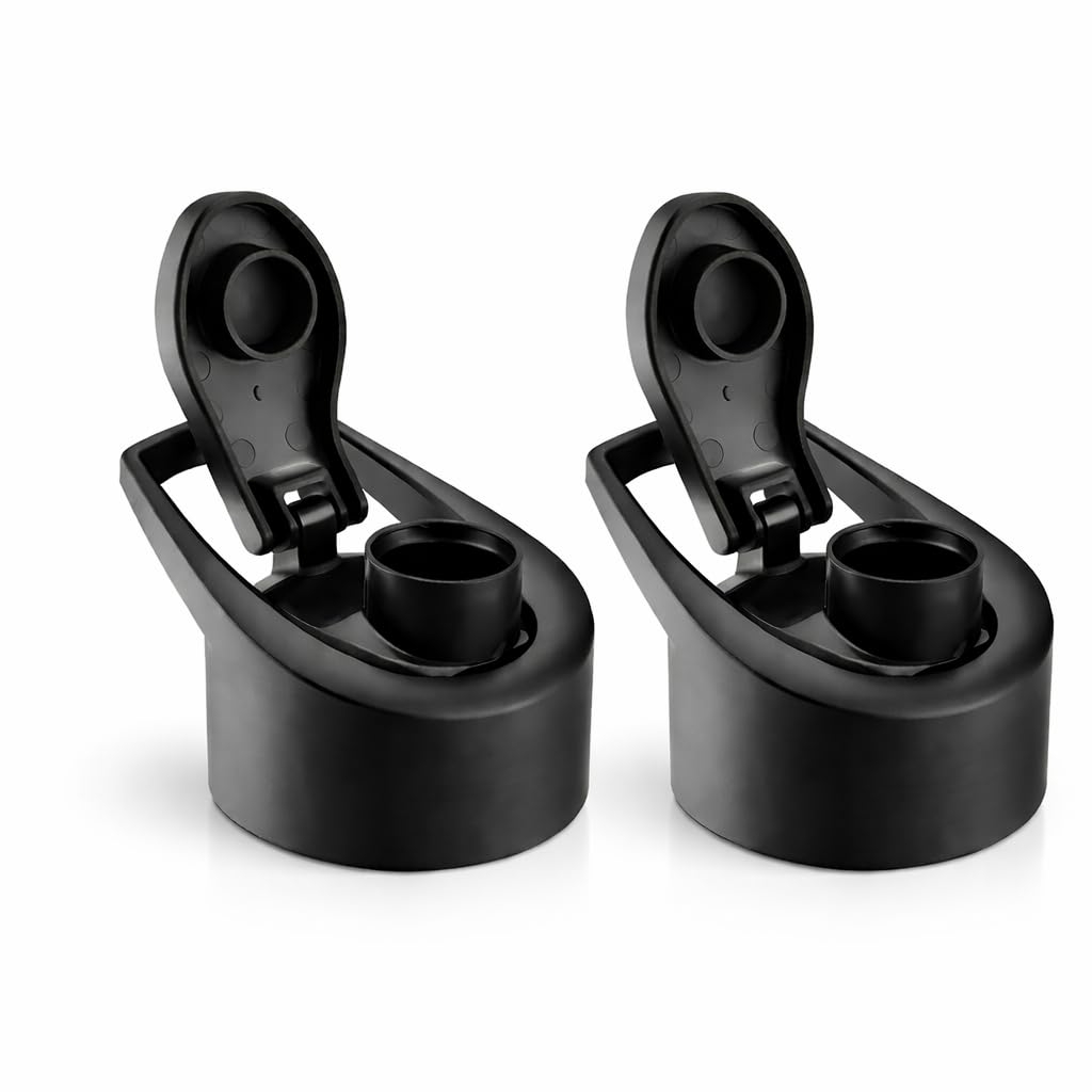 46mm Bottle Cap, Black, Flip Top Design (2)-image-19