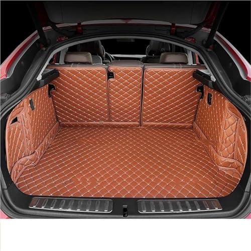 Tapis de coffre antidérapant Mitsubishi ASX fini les moquettes sales et usées