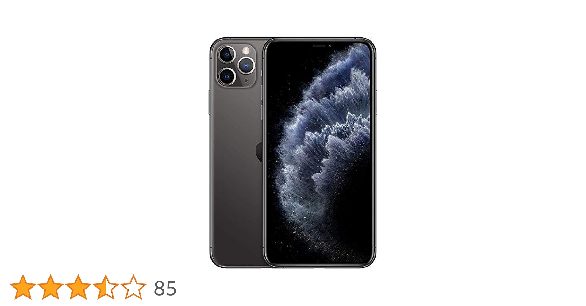 Amazon | 【整備済み品】 Apple iPhone 11 Pro Max 256GB