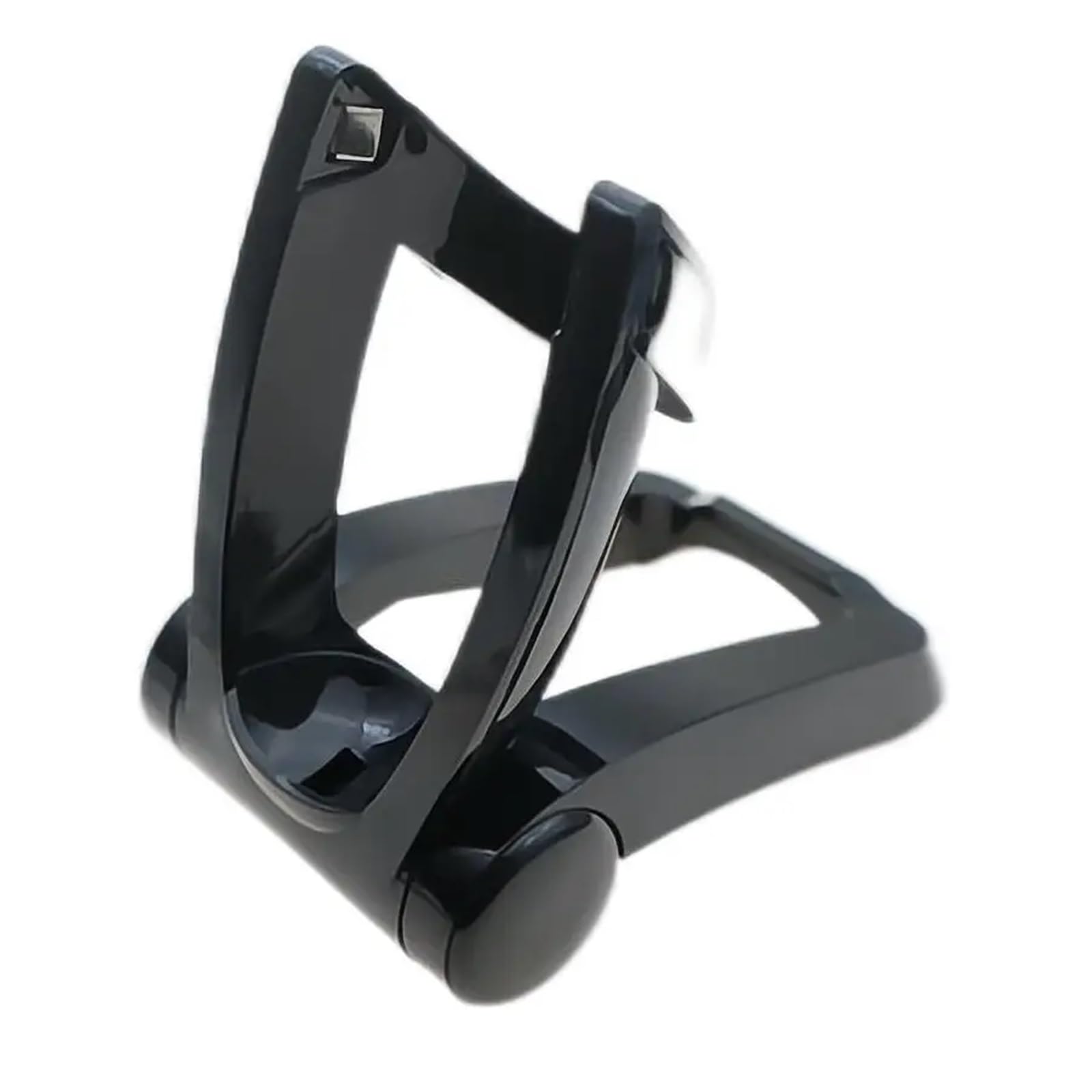 YHNNH RQ11 - Soporte plegable para afeitadora y cargador adaptador HQ8505, compatible con Philips, RQ1150, RQ1160, RQ1180, RQ1175, RQ1151, RQ1155, RQ1190, RQ1160CC, RQ1180CC (1 juego)