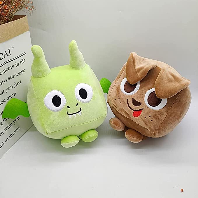 Buy Wegood Big Games Cat PlushPet Simulator Animal Cat Plushies,Cartoon