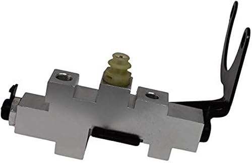 A-Team Performance Válvula dosificadora de freno 15606198 - Válvula de retención universal - Compatible con GMC, Chevy, Oldsmobile, Jimmy & Blazer