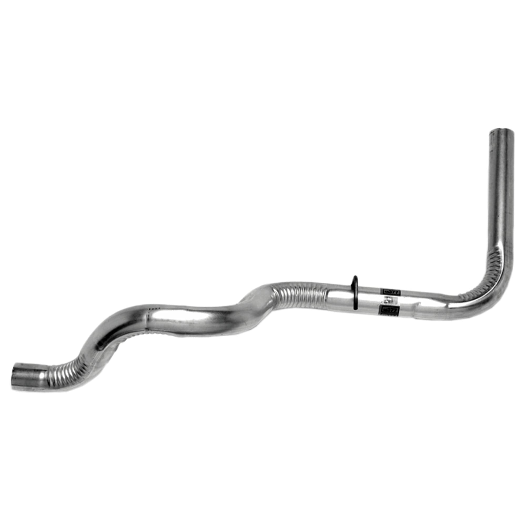 Amazon.com: Walker 45377 Exhaust Tail Pipe 2.5