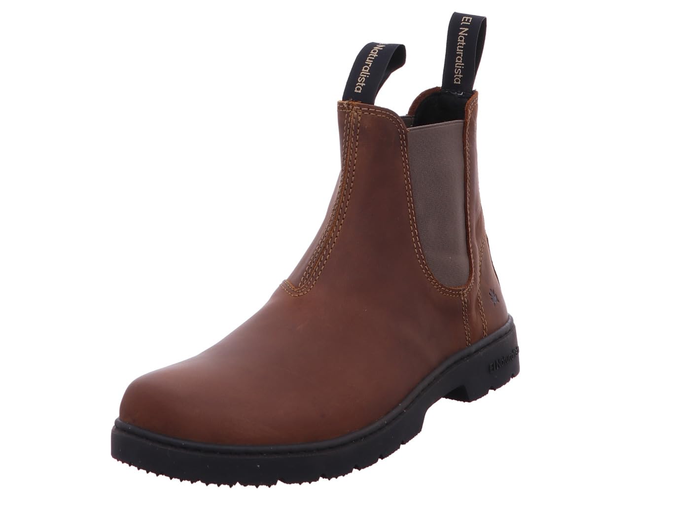 El Naturalista Nomada Unisex Adult Ankle Boots Womens and Mens Ankle Boots