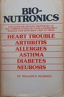 Bio-Nutronics 0451060652 Book Cover