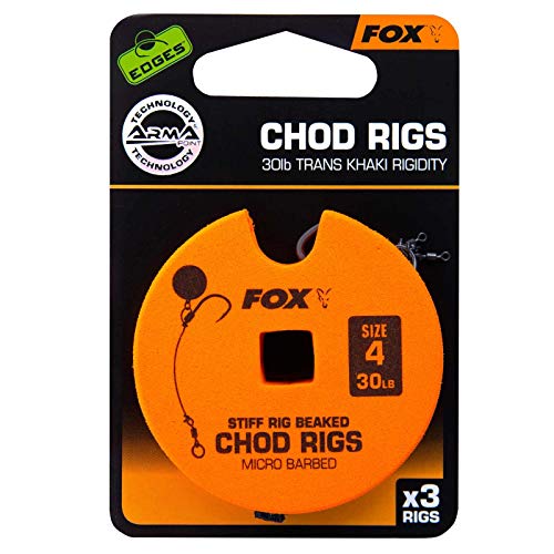 Fox Rig – Die 15 besten Produkte im Vergleich - Die besten Angel Tipps ...