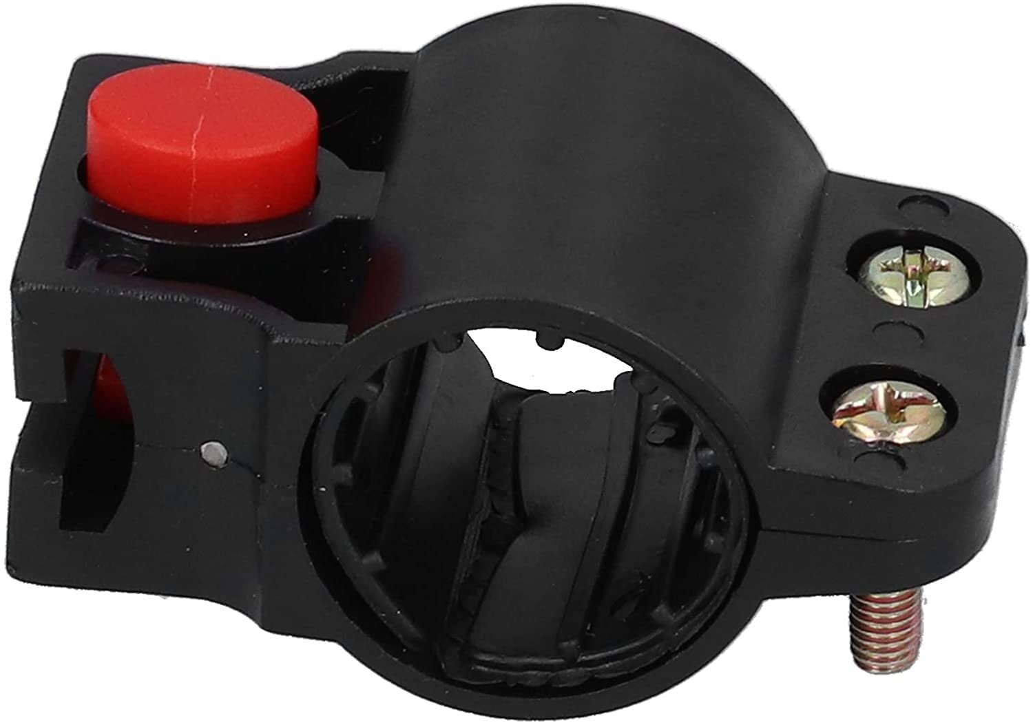 Candados para Bicicleta, candado de Cable con contraseña, código de 5 dígitos, combinación reiniciable, antirrobo, para Bicicleta, Motocicleta y Ciclismo (Blanco, 1,2 m)