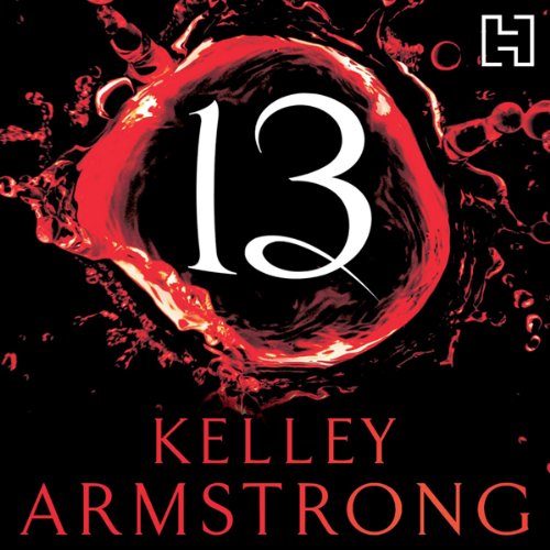 Cover art for 13