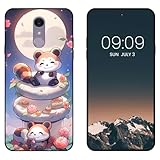 lg q7 prezzo mediaworld Custodia in silicone colorata:Il design personalizzato con motivo di stampa rende te e il tuo smartphone più unici, la lavorazione eccellente impedisce che il motivo di stampa si stacchi facilmente