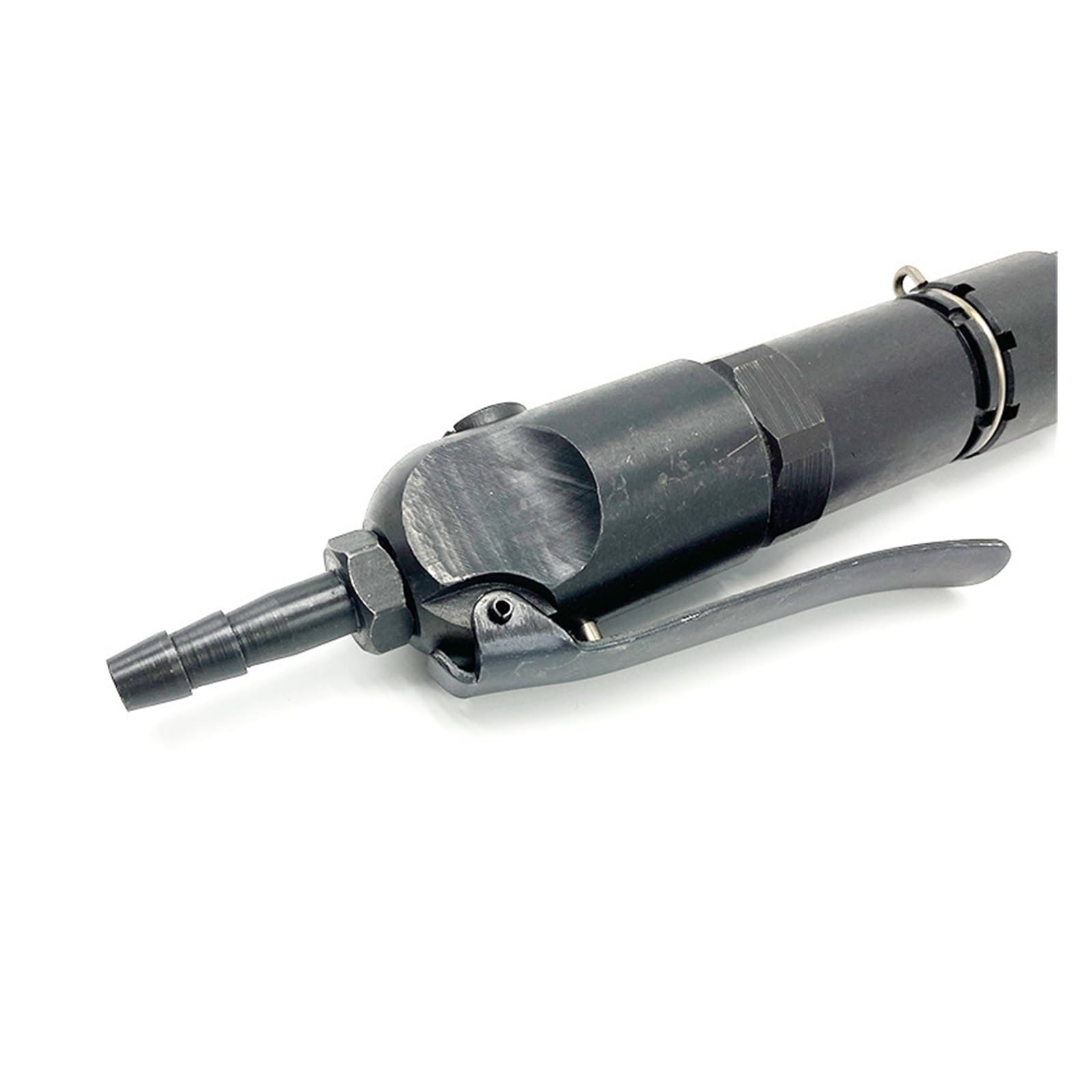 Air Hammer, CZ-1 Straight Pneumatic Hammer Shovel Air Chisel, Welding Slag, Blade, Powerful Rust Remover