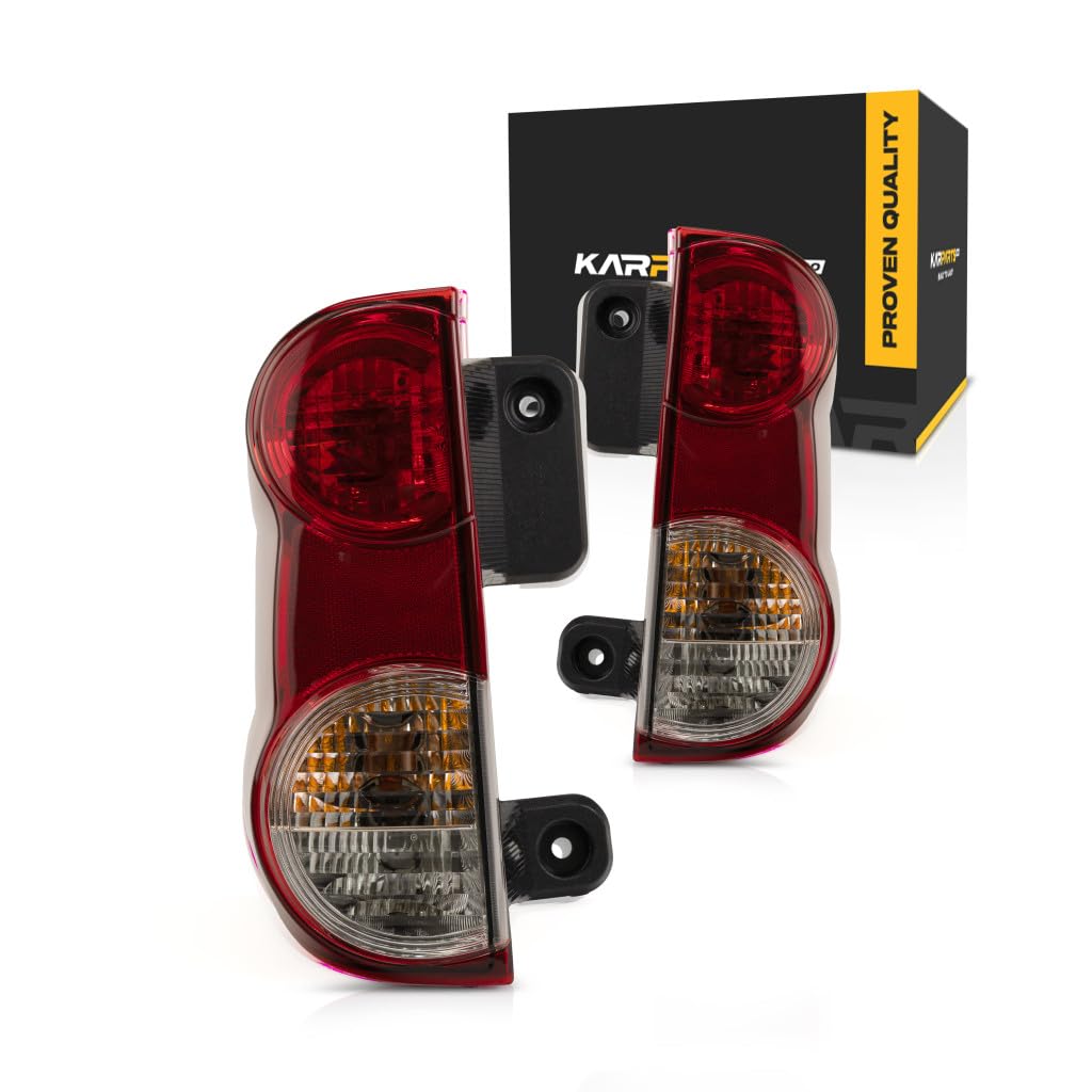 Amazon.com: For Nissan NV200 Tail Light 2013-2021 Driver and