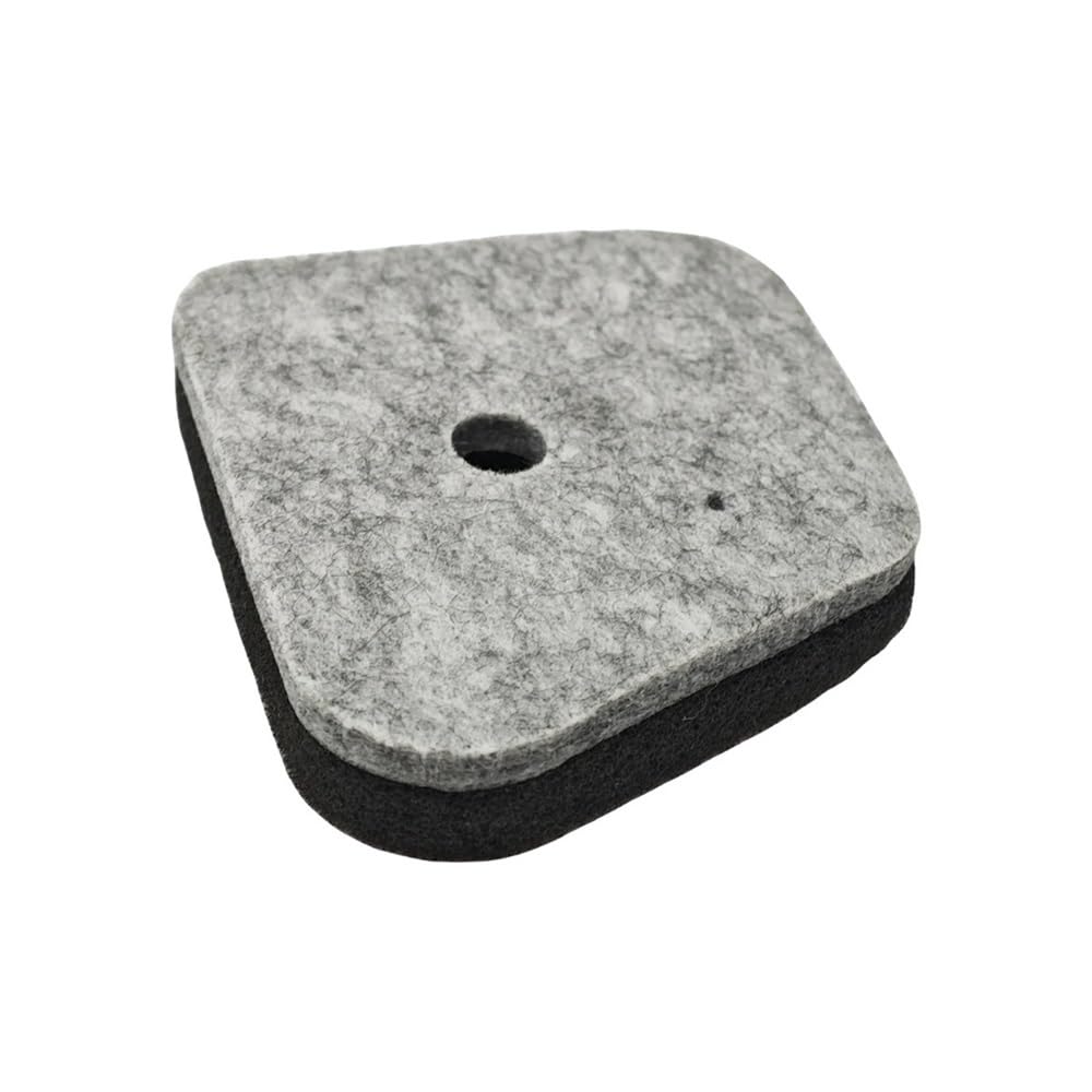 Bougie d'allumage de filtre de bobine d'allumage, pièces de rechange for tondeuses FS90 FS100 FS110 FS130R KM90 HL95 HL100 HT100 HT101