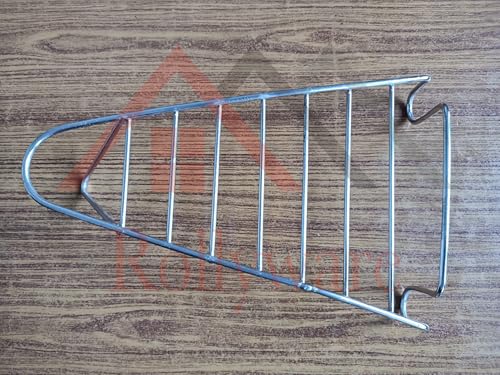 Image of ROLLYWARE Steel Iron Rest Stand