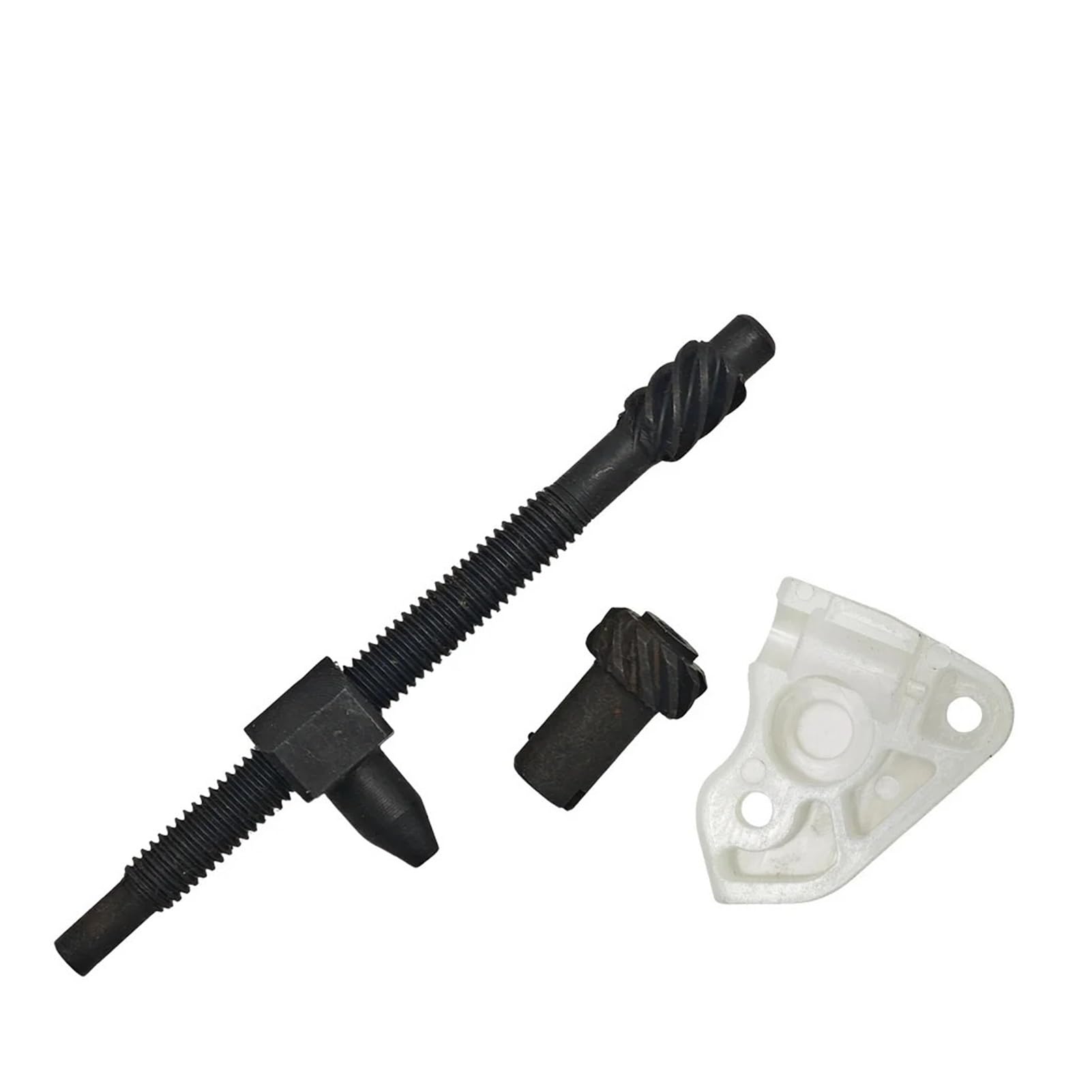 2pcs Chain Adjuster Tensioner Screw for 365 371 372 XP 385 390 570 575 576 362 Chainsaw Parts