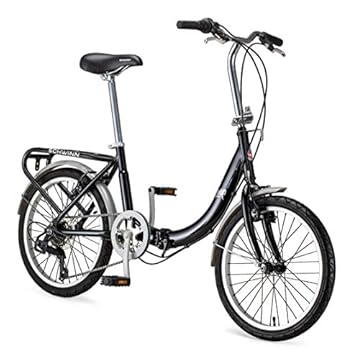 best lightweight folding bike