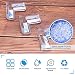 Protector de Esquina HALOVIE, 14pcs Protecciones de Esquina Bebes y Niños para...