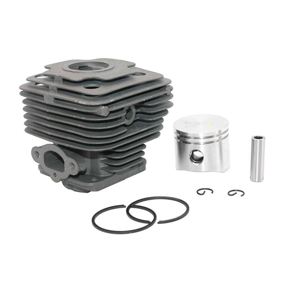 Kit Cylindre-Piston pour Tronçonneuse 42 44 420 440S Moteur