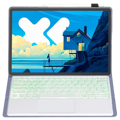 Clavier Bluetooth Lenovo Idea Tab Pro pour travailler en déplacement