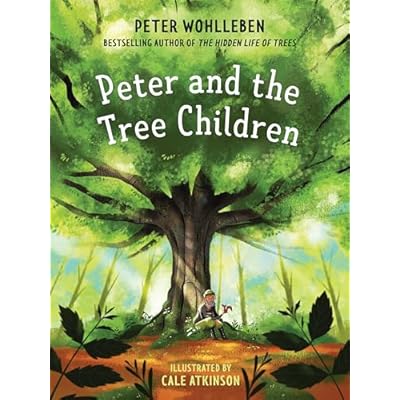 Peter and the Tree Children