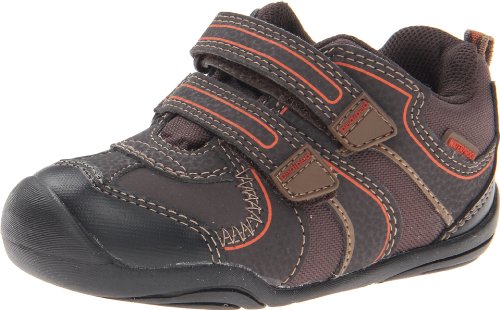 pediped Grip Boulder Boot (Toddler)