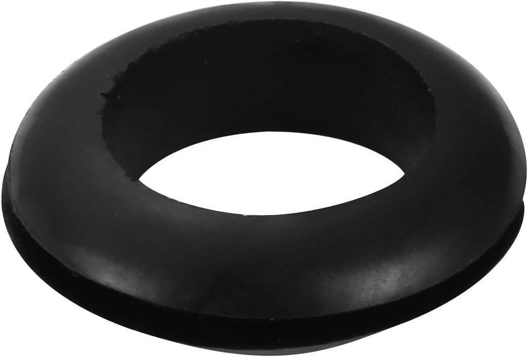 B And Q 25mm Blanking Grommet Bulk Buy