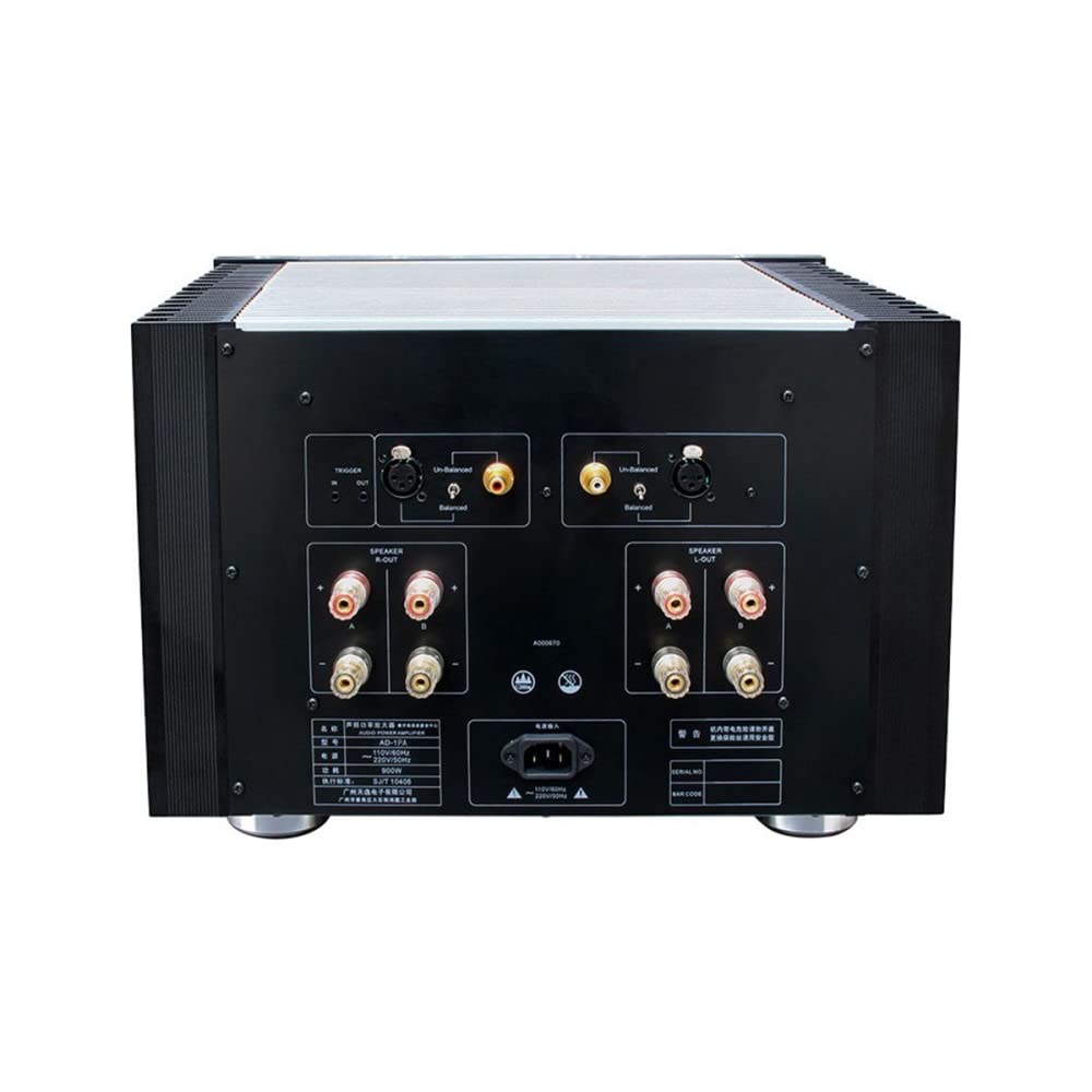 Tonewinner AD-1PA Final de potencia Clase A