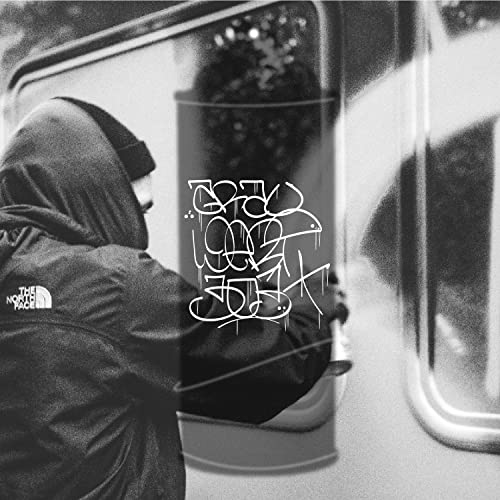 Grauwert303 - GraffitiPodcast Podcast Por Grauwert303 arte de portada