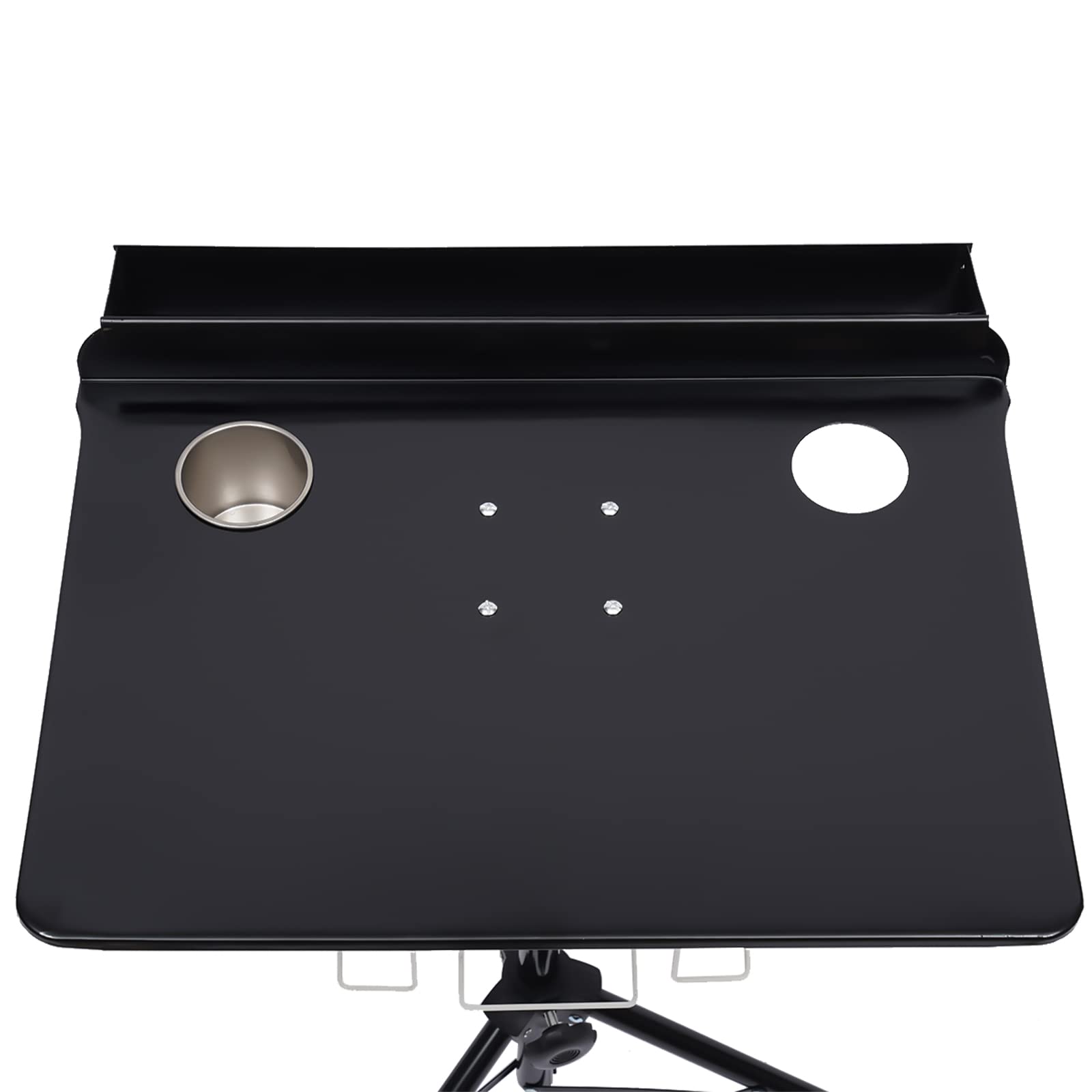 Table de tatouage, table de travail, table de tatouage, portable, amovible, réglable en hauteur, station de travail, table de tatouage, table pour tatouage, beauté, massage, pédicure, instrument de