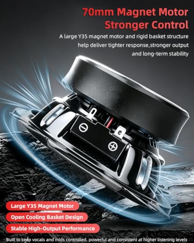 TANVSO CarbonForce 4