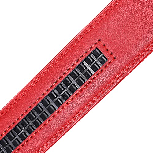 KATUSI Mens Belt Width 3.5cm Length 110cm - 130cm kts944