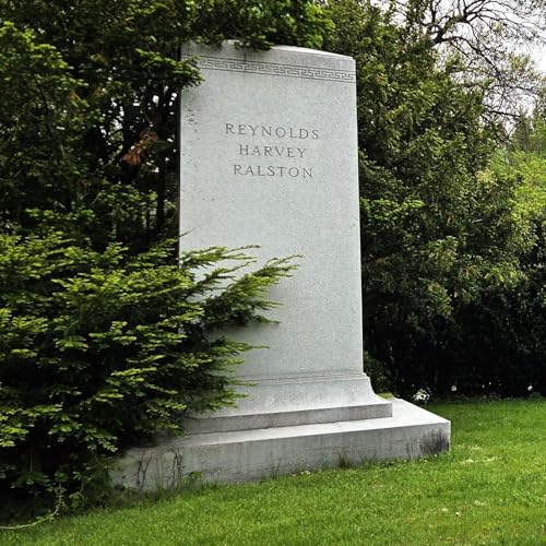 A piece of Dixon history: The lasting Reynolds legacy in Dixon