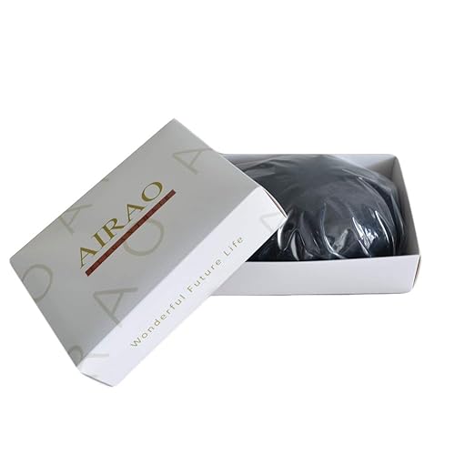 Miniatura 6 de Base de PU de piel fina inyectada Base superior de seda Tamaño de partición 5.9 in*6.3 in Mujeres Cabello humano Topper (16 pulgadas, 60# Rubio)