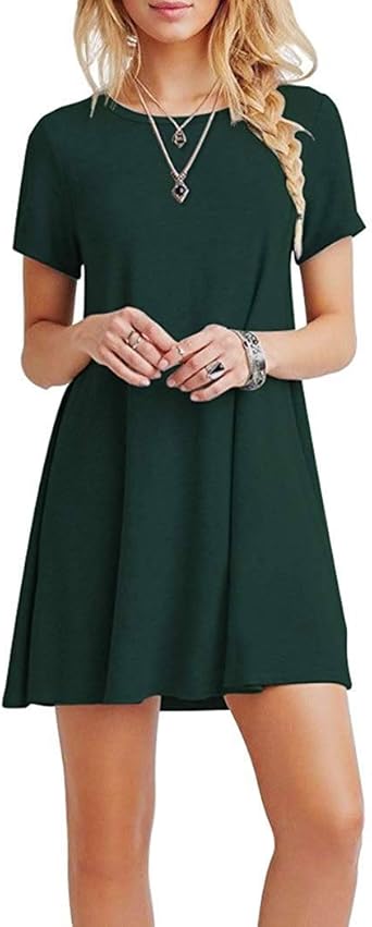 basic summer dresses