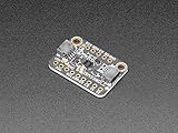 Adafruit ISM330DHCX, 6-DoF IMU Beschleunigungssensor und Gyroskop, STEMMA QT/Qwiic, 4502