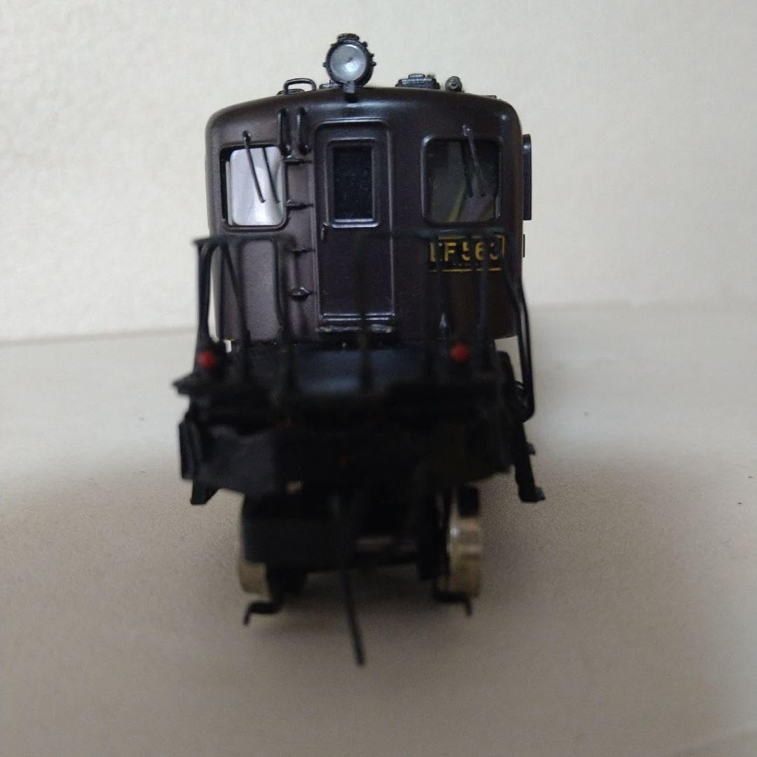 Amazon.co.jp: 天賞堂 EF56 NO.498 真鍮製 : おもちゃ
