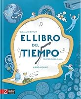 El libro del tiempo 8417374892 Book Cover