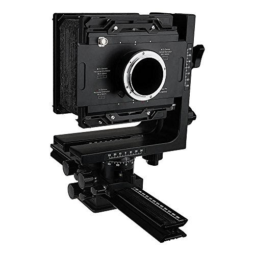 Fotodiox Pro - Adattatore di montaggio per