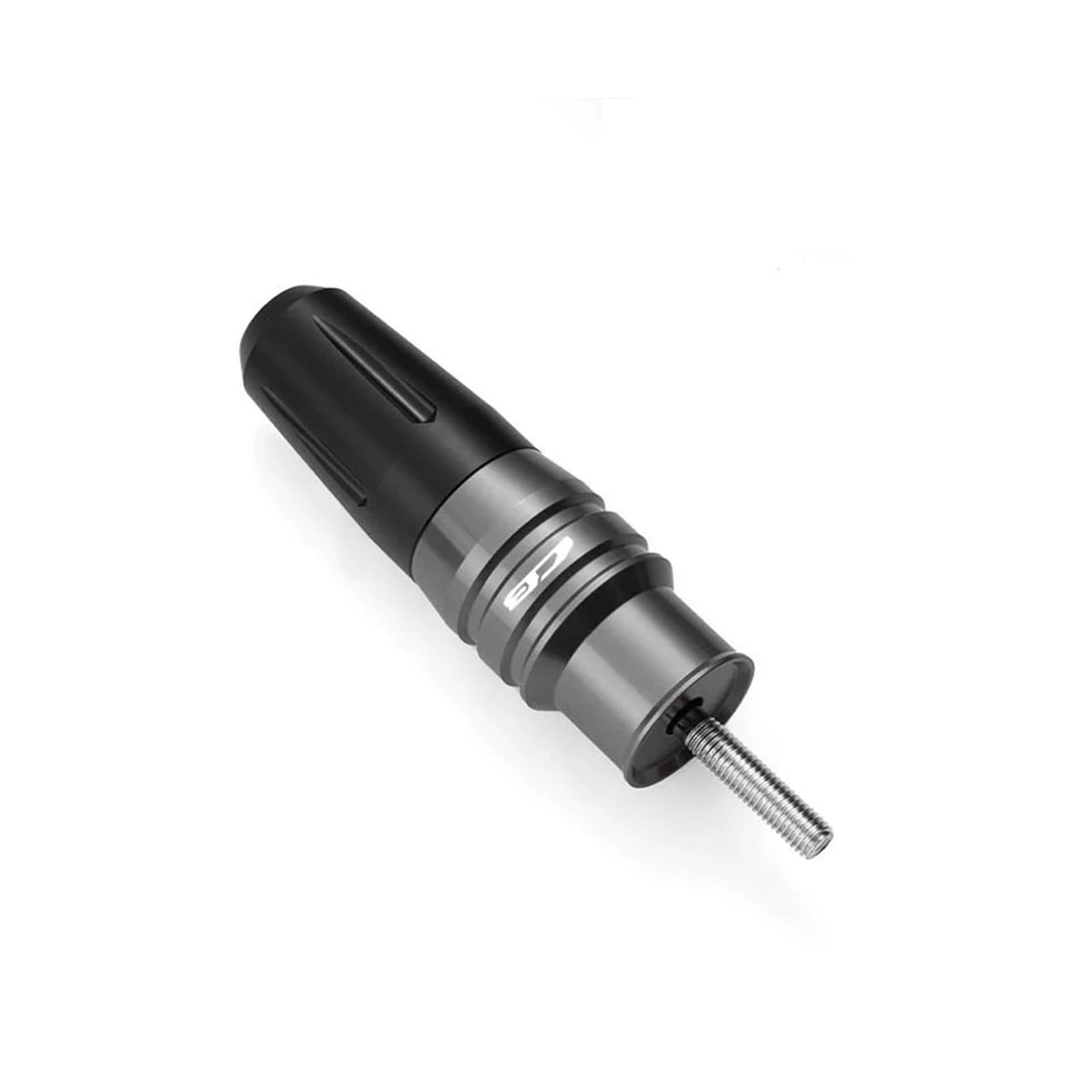 Moto Tamponi Paratelaio Tamponi Protezione Per Telaio CNC Moto Cursori Scarico Protezioni Antiurto Adatte CB500X 500F CB300R CB250R CB190R CB190X