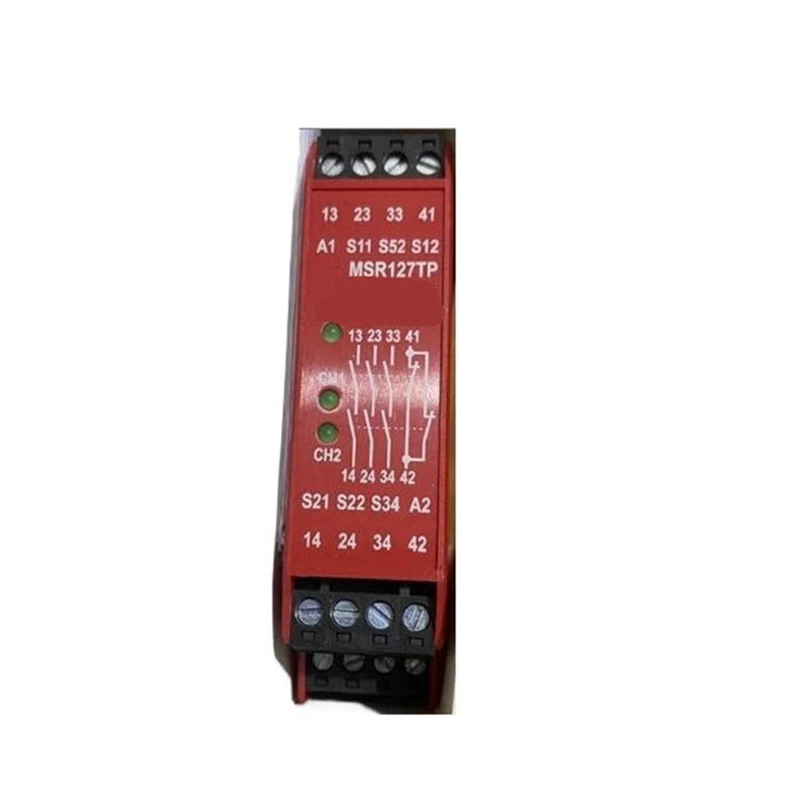CJKXPZMH Relay 440R-N23132