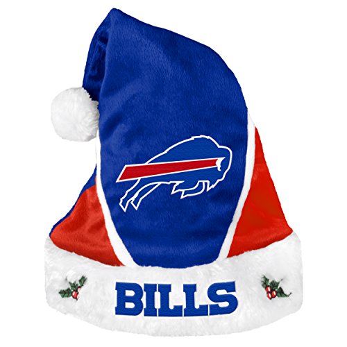 Gorra de Santa Buffalo Bills 2014 miniatura 1